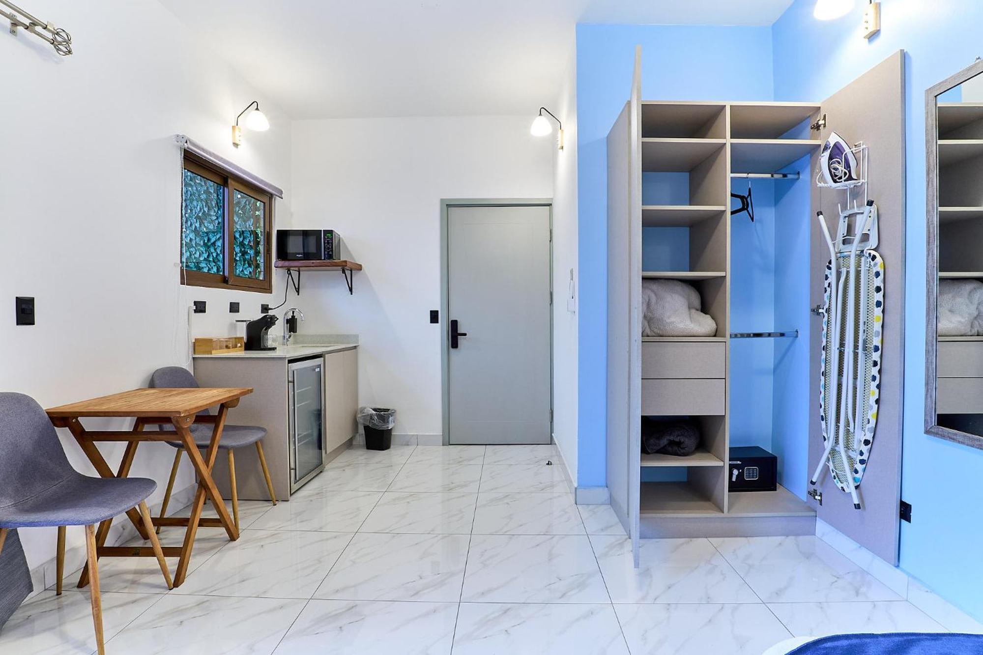 سان هوزيه Apartaestudios La Capital المظهر الخارجي الصورة