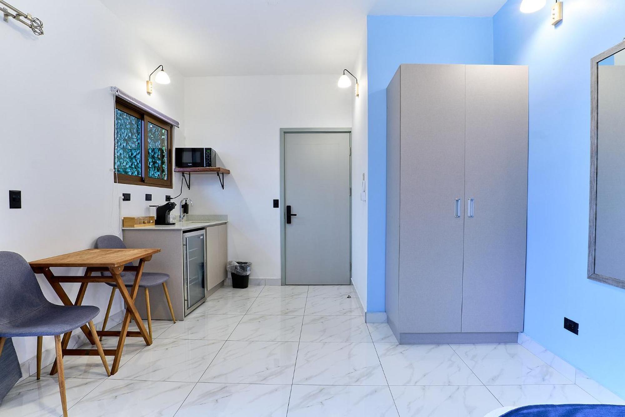 سان هوزيه Apartaestudios La Capital المظهر الخارجي الصورة